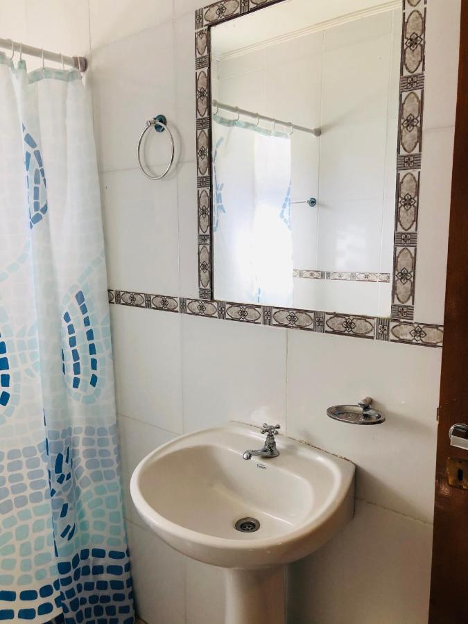 La Familia Hotel Пуерто Игуасу Екстериор снимка